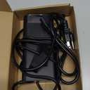 200W Omen Charger Compatible with HP OMEN Gaming 15 17 ZBook 17 15 15u Studio G9 G10 17-ab 17-cd 16-a 16-ab 15-cb 15-dk 15-bc 15-ec 15-cx Victus 15 17 TPN-DA10 Power Cord