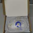 Purrfectzone Bidet Sprayer for Toilet, Handheld Sprayer Kit, Cloth Diaper Sprayer Set - Easy to Install - Stainless Steel