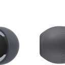 Sony WF-C510 Truly Wireless in-Ear Bluetooth Earbud Headphones with up to 22-Hour Battery, Multipoint-Connection, Mic and IPX4 Water Resistance, Black