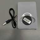 Mini GPS Tracker for Vehicles: Tracker Device for Vehicles No Subscription No Monthly Fee Car Tracker Device Hidden Magnetic Real-Time Tracking