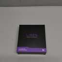 LISEN for Qi2.2 25W MagSafe Car Mount Charger, Valentines Day Gifts [Stable & Fast Charging] Magnetic Wireless Car Charger, Car Phone Holder Charger Fits iPhone 17 Pro Max Plus Air 16/15/14/13/12 (Compact/Small, Black)