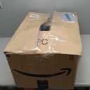 malu Extra Large Reading Pillow- Ergonomic Back Pillow for Bed+ Rolling Mat Neck Support- with Shredded Memory Foam- Sitting Up in Bed, Couch or Floor