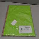 3 Otters 150 Sheets Tissue Paper, 14x20 Inch Tissue Paper for Gift Bags 30 Colors Gift Wrap Supplies Bulk for Crafts Party Decorations Art Projects (multicolor)