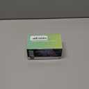 Fly Trap Indoor, Fruit Fly Traps for Indoors, 2 Devices 12 Glue Cards, Two Modes Protect 400 Sq Ft for Home, Fly Catcher Trap for Fruit Flies, Gnats, Mosquito, Flies, Moths, and Other Flying Insects