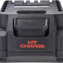 Hyper Tough HT Charge 20-Volt 2.0-Amp Lithium-ion Power Tool Battery, AQ90051G