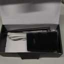 2026 WiFi Extender Signal Booster, New Gen Internet Booster for Home, 4X Faster, Covers up to 10, 000 sq.ft, Wi-Fi Repeater with Ethernet Port, Wireless Long Range Amplifier, Easy Setup (Black)