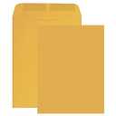 Columbia Envelopes 10x13, 6x9 Inc, Orange
