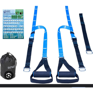 Ultimate Body Press Bodyweight Resistance Trainer