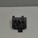 Headlight Switch for 2004-2012 Chevy Colorado GMC Canyon Headlamp Switch - Headlight Dimmer Switch Button Control - Instrument Panel Dimmer Switch, Replaces 15187088 20983207 20814346 HLS1142 1S8836