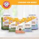 Arm & Hammer for Pets Nubbies Dental Treats for Dogs with Baking Soda & Calcium, Treat Chews Help Fight Bad Breath, Plaque & Tartar without Brushing, Chicken Dog, Sm Size, 20 Pcs (Packaging may vary)