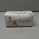 Box Of 10 Ten Nanochip Pet Microchip 134.2KHZ Iso Standard Us Seller Free Shipp