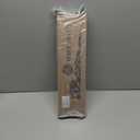 Buling Door Sill Guards Protector 304 Stainless Steel Compatible with Jeep Wrangler JL JLU 2018-2025 & Jeep Gladiator JT 2020-2025 Accessories Door Sill Protector (Brushed Texture 4 Door