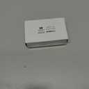 idh by St. Simons 80254-019 Professional Grade Quality Genuine Solid Brass Parliament Hinges with Ball Finials, Matte Black, 2-1/2 x 4-Inch