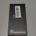 TOCOL for iPhone 15 Case, Compatible with Magsafe, Full Camera Protection, Built-in Magnetic Ring, Drop Protection, Translucent Matte Phone Case for iPhone 15 6.1 inch (Black)