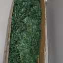 Sunnyglade 7.5 FT Premium Artificial Christmas Tree 1400 Tips Easy to Assemble with Christmas Tree Stand (7.5ft) (Green)