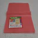 Daixers 10Pcs Refrigerator Liners, Washable Fridge Liner Shelf Mats Refrigerator Pads for Cupboard Cabinet Drawer Home Kitchen Accessories Organization (Pink)