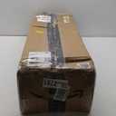 Volleyball Net, 14FT Freestanding Volleyball Net for Backyard, Adjustable Height and Instant Setup, Professional Portable Training Practice Set for Indoor and Outdoor with Carry Bag