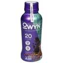 OWYN Non-Dairy Cookies & Creamless Protein Shake 12 fl oz, BBD 05/14/2026