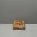 Fun Baby Shower Games Painting Kit, 50 PCS DIY Wooden Blank Dolls for Coloring, Baby Shower Activities with 24 Acrylic Marker Pens