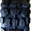 100/65-6.5 11-Inch Off-Road Tires: Compatible with Intelligent Self-Balancing 2-Wheel Scooters, Folding Electric Bicycles, and Models like Sealup/Dualtron Ultra/Thunder/Zero 11x/Speedual Plus