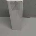 Gejoy Mercury Glass Finial Christmas Tree Topper 12 Inches Vintage Spherical Xmas Tree Topper Mid Century Christmas Ornament for Home Xmas Holiday Party Decorations(Golden)