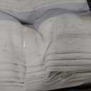 Natural Linen Pinch Pleated Curtains Blackout 100% Black Out Curtains 80 Inches Long 2 Panels Pinch Pleat Two Layer Drapes with Liner Back Tab Thermal Insulated Blackout Drapes for Bedroom Cream