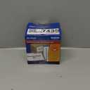 Brother Genuine, DK-2205 Continuous Paper Label Roll, Cut-to-Length Label, 2.4 x 100 Feet, (1) Roll Per Box