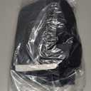 Calvin Klein Men's Cotton Classics 5-Pack Undershirts (Large)