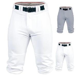 Rawlings | PRO 150 Knicker Baseball Pant | White | Youth Large, XL
