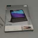 ESR for iPad Air 11 Inch Case M3/M2 (2025/2024), iPad Air 5th/4th Gen Case (2022/2020) 10.9 Inch, Removable Magnetic Cover, Adjustable Portrait/Landscape Stand, 9 Standing Angles, Purple