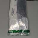 Amazon Essentials Men's Cotton Tag-Free Breathable Briefs Underwear (Medium, Black/Charcoal/Grey Heather)