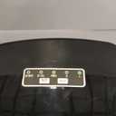 Frigidaire 26 Lbs per Day Portable Compact Maker, Ice Making Machine, Black Stainless, Medium