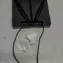 Active Noise Cancelling Headphones, Wireless In Ear Neckband Blutooth Headphones with 3 AI Mics ENC, 60Hrs Playtime, V5.3 Magnetic Earbuds, Multipoint Connection Earphones for Work/Travel/Home/Office