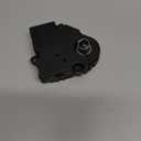 HVAC Air Door Actuator 20826182 15-73989 604-140 1573989 Fits For Chevy Traverse 2009-2012 GMC Acadia 2007-2012 Buick Enclave 2008-2012 Saturn Outlook 2007-2010