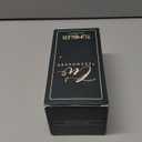 TEEZWONDER Gifts for Dad from Daughter Son - 20 oz Stainless Steel Insulated Coffee Tumbler with Lid - Birthday Gifts for Dad Who Wants Nothing, Mens Birthday Gift Ideas (Navy - Best Dad)