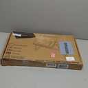 Adjustable Laptop Desk for Bed,Bed Table for Laptops,Laptop Stand for Beds,Lap Desk Foldable Bed Desk for Laptops and Writing,Portable Beds Tray Table with Cup Holder