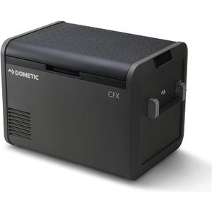 Dometic CFX Electric Cooler | Portable Freezer | CFX5 & CFX3 Series | AC/DC or Solar Powered (CFX5-55L IM)