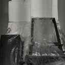 Porch Light with GFCI Outlet Built in, Dusk to Dawn Outdoor Lighting with Outlet, Waterproof Anti-Rust Alunmium Exterior Wall Mount Fixture, Outside Light for House Garage Front Door, Bulb Included (Oil-Rubbed Bronze)