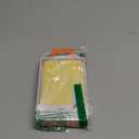 MOFT Phone Tripod Stand Selfie Stick for iPhone, Multi-Angles iPhone Stand, Lightweight & Portable Phone Holder, Strong Magnets, MOVAS Vegan Leather, Travel Essentials, Panna Cotta (Without Card Slot)