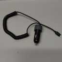 ZGEAR Fast Charge Car Charger For Apple Devices 12W 6 Feet