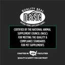 Purina Pro Plan Veterinary Cat Supplements Multi Care Feline Supplement  Digestive Probiotics for Cats  Immune Support Cat Supplement - 30 ct. Box