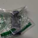 zipelo Mass Air Flow Meter Sensor, 22680-7S00A Auto Mass Air Flow Meter Sensor, Automotive Airflow Sensor, Compatible with Nissan 03-14 Altima 06-12 Sentra 03-09 350Z 09-19 370Z 05-19 Frontier