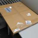 24x30 Picture Frame for Wall Display, 24x30 Black Picture Frame with Shatter Resistant Plexiglass, Stable and Sturdy 24 x 30 Poster Frame for Wall Display, Handpicked Gift Collection, 1 Pack