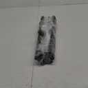 2 Pack 10FT String Light Poles for Outdoor Decor, Sturdy Light Pole with Hard Ground Base, Adjustable Metal Light Posts for Outside Patio, Backyard, Deck, Garden, Party, Wedding