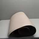 KitchenClouds Kitchen Mat Cushioned Anti Fatigue Rug 24"x70" Waterproof, Non Slip, Standing and Comfort Desk/Floor Mats for House Sink Office (Khaki)