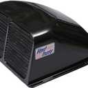 67313 Vent Cover-Black