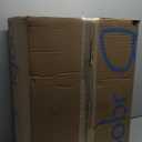 Clek Oobr High Back Booster Seat with Adjustable Headrest, Reclining Design, Latch System, and Retardant-Free Fabric (Latte Ziip)