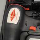 Leaf Blower Cordless with Battery and Charger, 1000,000 RPM,One-Touch Lock Mode, Lightweight Handheld Design,Blower for Patio Cleaning,car Blowing Water, Blowing Leaves and Dust