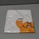 Golden Retriever Pillow Cover - 18x18, Perfect Golden Retriever Gifts for Christmas