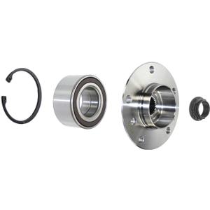 DuraGo 29596154 Rear Wheel Hub Kit, 1 Pack